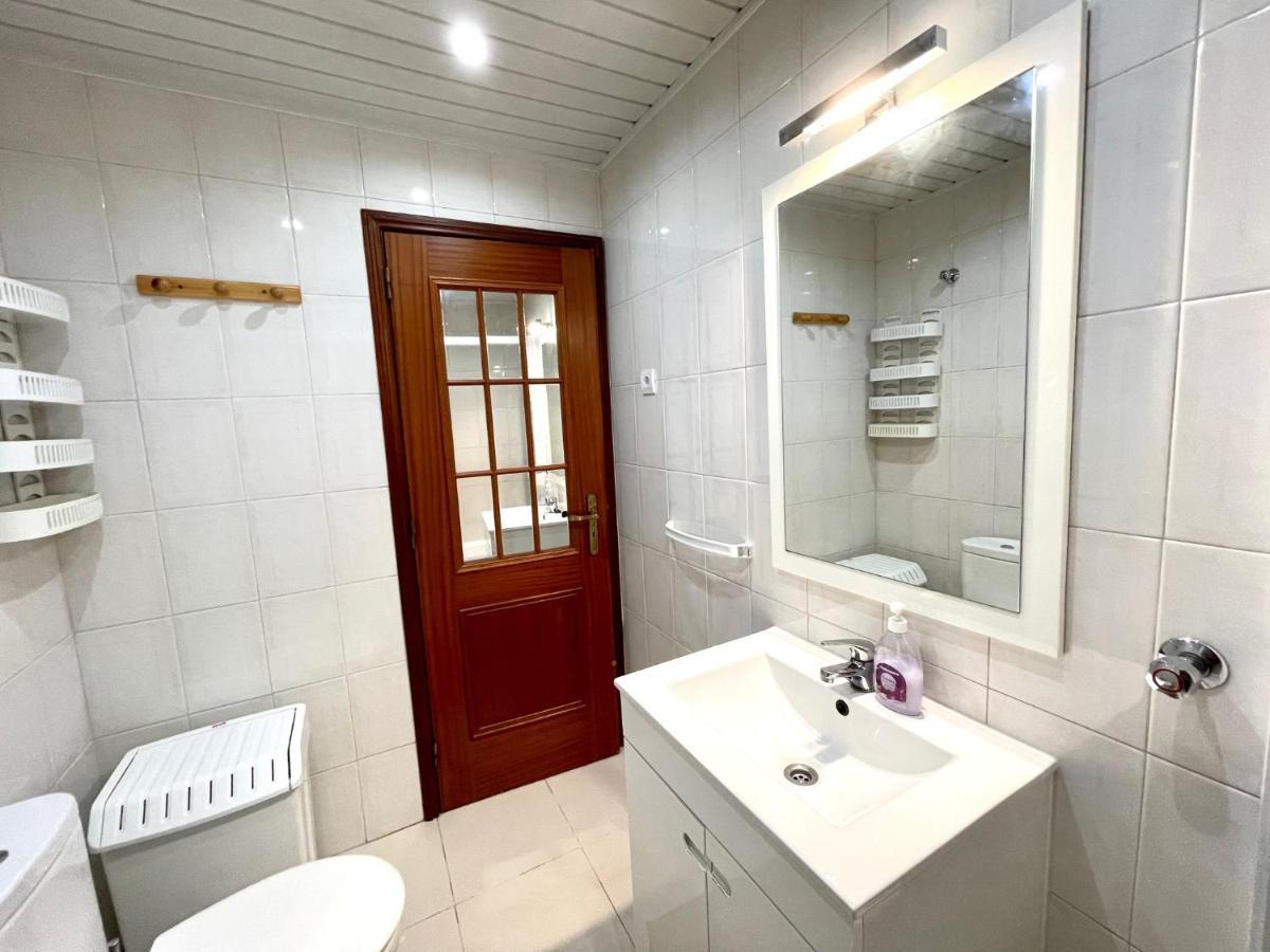Cosy Sea View Apartment กอสตา ดา กาปาริกา ห้อง รูปภาพ
